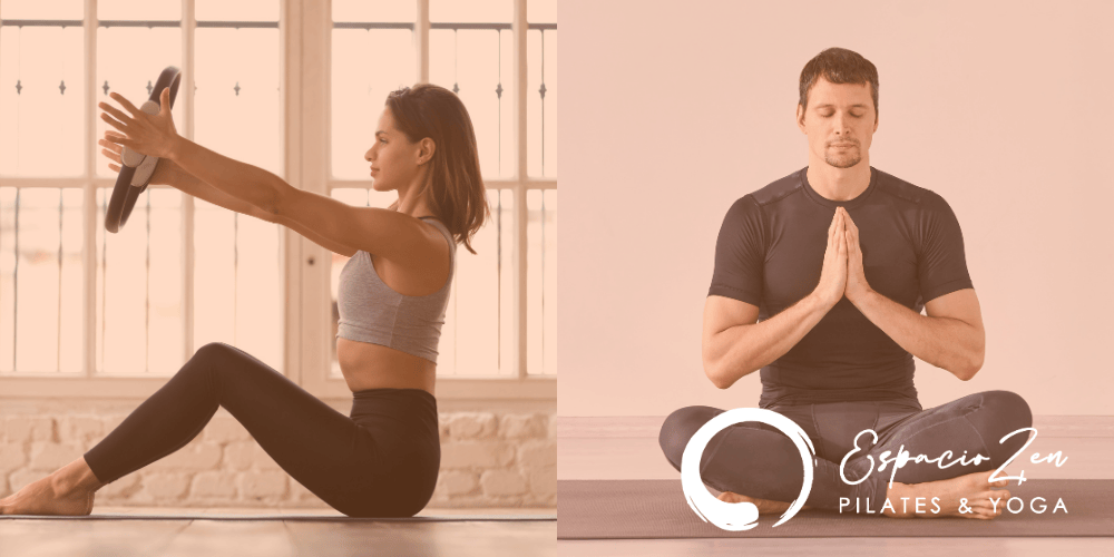 pilates y yoga en San Borja Lima Peru